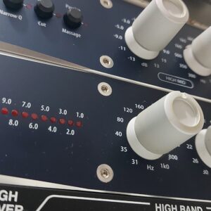 Curso online de mezcla y mastering (El Metodo Natural)