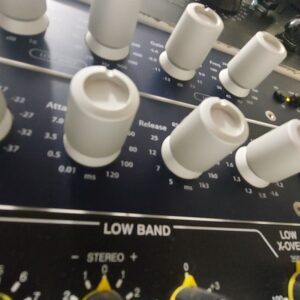 Mezcla De 2 a 15 pistas